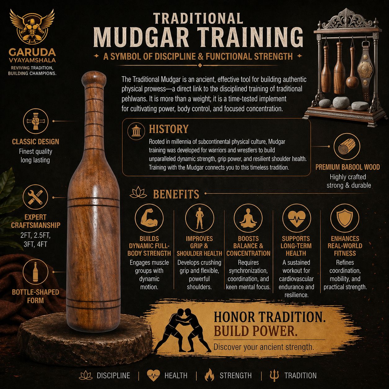 Mudgars