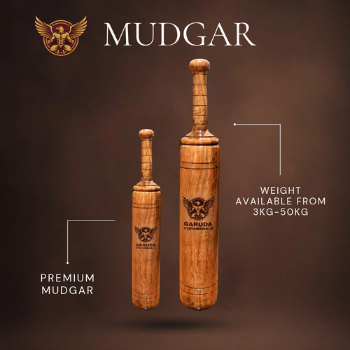 Mudgar