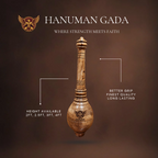 Hanuman Gada