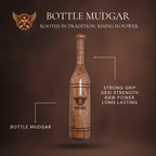 Bottle Mudgar