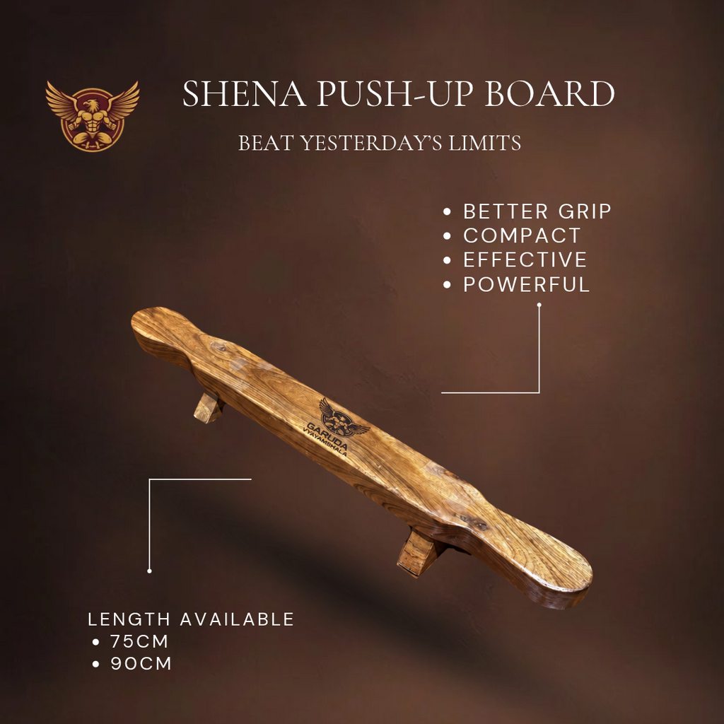 Shena PushUp Board