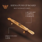 Shena PushUp Board