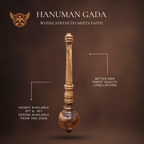 Hanuman Gada 3FT