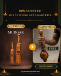 Mudgar