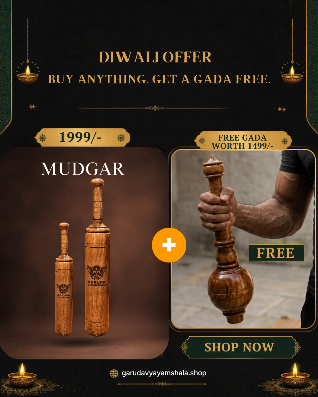 Mudgar