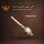 Hanuman Gada