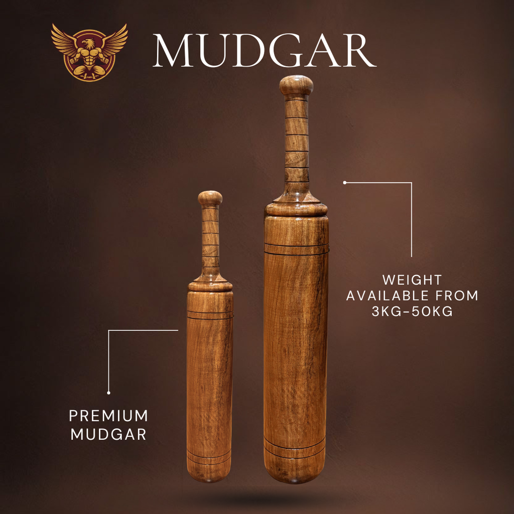 Mudgar