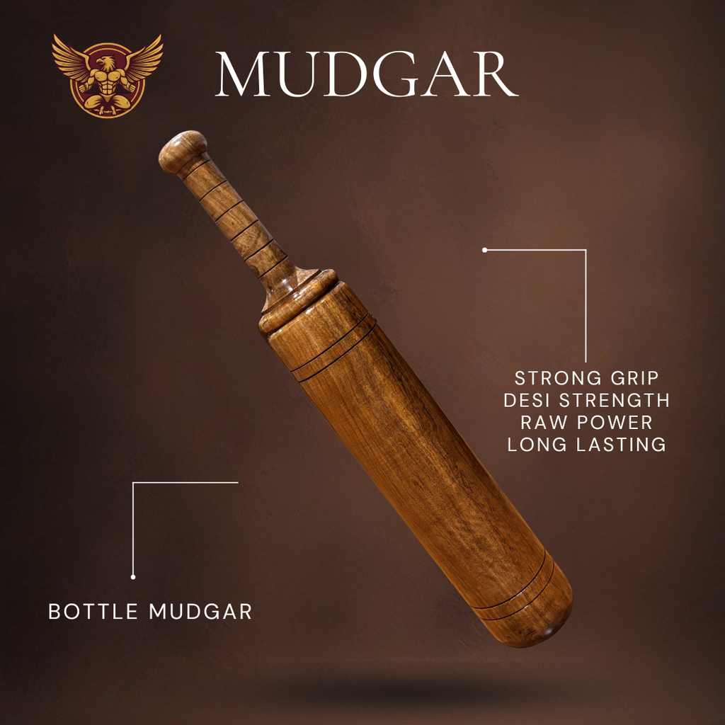 Mudgar