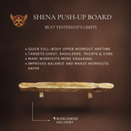 Shena PushUp Board