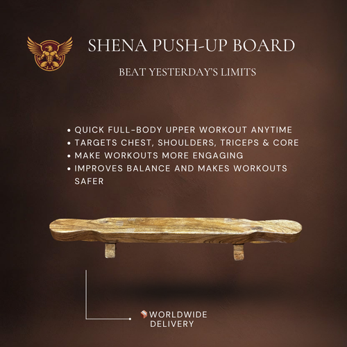 Shena PushUp Board