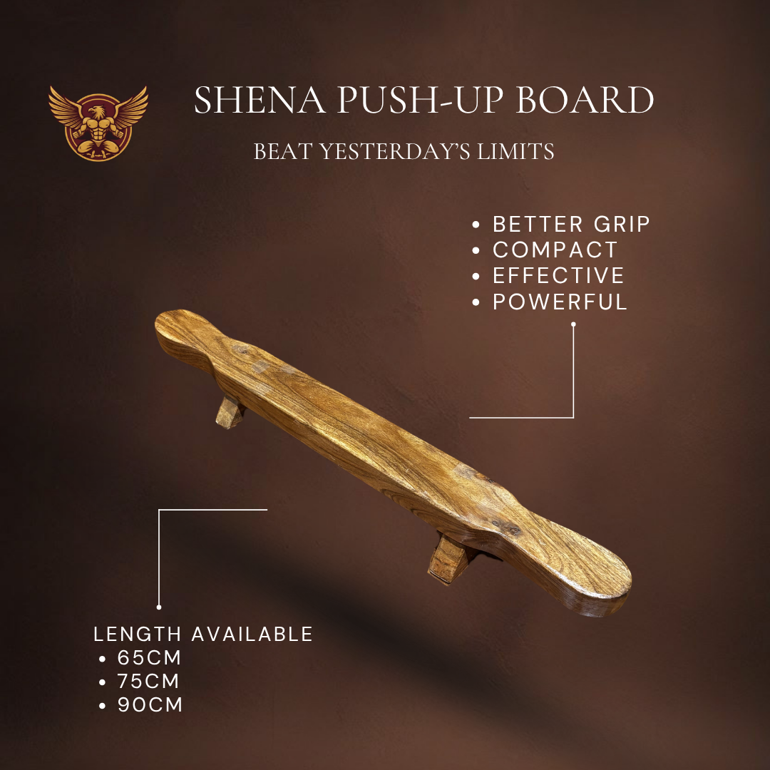 Shena PushUp Board